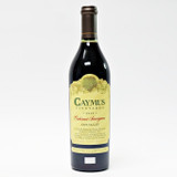 [Weekend Sale] 2019 Caymus Vineyards Cabernet Sauvignon, Napa Valley, USA 26F1548
