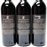 2012 Stag's Leap Wine Cellars Cellarius Series I, II & III, Napa Valley, USA 26F15250