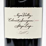 2012 Cliff Lede Vineyards Poetry Cabernet Sauvignon, Stags Leap District, USA 26F1582