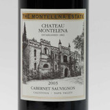 2003 Chateau Montelena The Montelena Estate Cabernet Sauvignon, Napa Valley, USA 26F1576