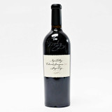 2011 Cliff Lede Vineyards Poetry Cabernet Sauvignon, Stags Leap District, USA 26F1581
