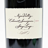 2011 Cliff Lede Vineyards Poetry Cabernet Sauvignon, Stags Leap District, USA 26F1581