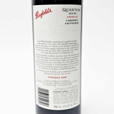2018 Penfolds Quantum Bin 98 'Wine of the World' Cabernet Sauvignon 26F2304