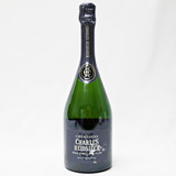 [Weekend Sale] Charles Heidsieck Brut Reserve, Champagne, France [damaged label, damaged capsule] 24A0853
