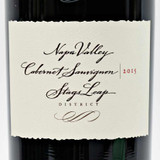 [Weekend Sale] 2015 Cliff Lede Vineyards Poetry Cabernet Sauvignon, Stags Leap District, USA 26F1586