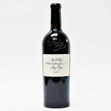 2008 Cliff Lede Vineyards Poetry Cabernet Sauvignon, Stags Leap District, USA 26F1580
