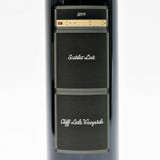2014 Cliff Lede Vineyards 'Scarlet Love' Cabernet Sauvignon, Stags Leap District, USA [capsule issue] 26F1590