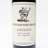 2013 Stag's Leap Wine Cellars 'Artemis' Cabernet Sauvignon, Napa Valley, USA 26F15244