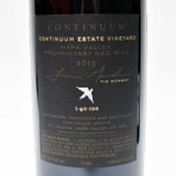2013 Continuum Proprietary Red, Oakville, USA 26F1593