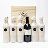 2019 Cliff Lede Vineyards Poetry Cabernet Sauvignon, Stags Leap District, USA [6 bottle OWC] 24H2809