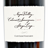 [Independence Day Sale] 2018 Cliff Lede Vineyards Poetry Cabernet Sauvignon, Stags Leap District, USA 23F28142