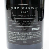2015 The Mascot, Napa Valley, USA 26F15229
