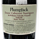 2014 PlumpJack Winery Estate Cabernet Sauvignon, Oakville, USA 26F15188