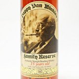 [Weekend Sale] Old Rip Van Winkle 'Pappy Van Winkle's Family Reserve' 15 Year Old Kentucky Straight Bourbon Whiskey, USA 24C0820
