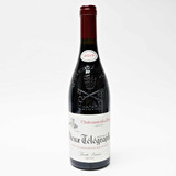 2017 Domaine du Vieux Telegraphe Chateauneuf-du-Pape La Crau, Rhone, France 26F15123