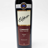 2001 Elderton Command Single Vineyard Shiraz, Barossa Valley, Australia 26F15137