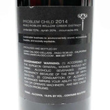 2014 Linne Calodo 'Problem Child', Paso Robles, USA 26F15162