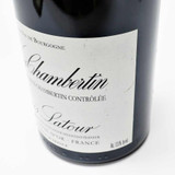 2022 Maison Louis Latour Gevrey-Chambertin, Cote de Nuits, France [damaged label] 26F1818
