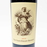 2015 The Napa Valley Reserve Red Blend, California, USA 26F2421