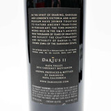 2014 Darioush 'Darius II' Cabernet Sauvignon, Napa Valley, USA 26F15106