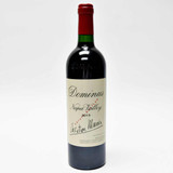 2015 Dominus Estate Christian Moueix, Napa Valley, USA [label issue] 26F15130