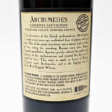 2018 Francis Ford Coppola Archimedes, Alexander Valley, USA 26F24239