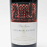2012 Leeuwin Estate Art Series Cabernet Sauvignon, Margaret River, Australia [screwcap] 26F15154