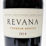 2014 Revana 'Terroir Series' Cabernet Sauvignon, Napa Valley, USA 26F15205