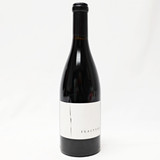 [Condition Sale] 2017 Booker Vineyard Fracture Syrah, Paso Robles, USA [label issue] 24C0806