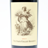 2017 The Napa Valley Reserve Red Blend, California, USA 26F2452