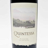 2012 Quintessa Red, Rutherford, USA 26F15199