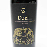 [Flash Sale] 2014 Darioush Duel Cabernet Sauvignon - Shiraz, Napa Valley, USA 26F15118