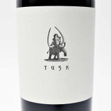 2014 Tusk Estate Cabernet Sauvignon, Napa Valley, USA [minor label issue] 26G0142