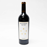 2007 Hundred Acre 'Deep Time' Ancient Way Vineyard Summer's Block Shiraz, Barossa Valley, Australia 26G0111
