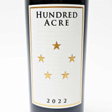 2022 Hundred Acre 'Morgan's Way' Cabernet Sauvignon, Napa Valley, USA 26G0108