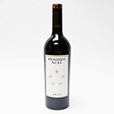 2022 Hundred Acre 'Morgan's Way' Cabernet Sauvignon, Napa Valley, USA 26G0108