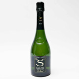 2013 Salon Cuvee 'S' Le Mesnil Blanc de Blancs Brut, Champagne, France [capsule issue] 26G0237