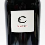 2013 The Crane Assembly GB Crane Vineyard Cabernet Sauvignon, St Helena, USA 26F15290