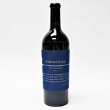 [Weekend Sale] 2018 Fortunate Son 'The Dreamer', Napa Valley, USA [label issue] 26F15141