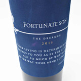 [Weekend Sale] 2018 Fortunate Son 'The Dreamer', Napa Valley, USA [label issue] 26F15141