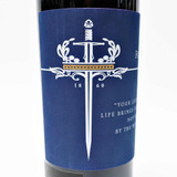 [Weekend Sale] 2018 Fortunate Son 'The Dreamer', Napa Valley, USA [label issue] 26F15141