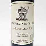 2014 Stag's Leap Wine Cellars Armillary Cabernet Sauvignon, Napa Valley, USA 26F15242