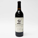 2014 Stag's Leap Wine Cellars Armillary Cabernet Sauvignon, Napa Valley, USA 26F15242