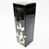The Yamazaki 18 Year Old Single Malt Whisky, Japan [box issue] 26G0601