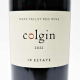 2022 Colgin Cellars IX Estate Red, Napa Valley, USA 26G0617