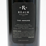 2014 Realm Cellars The Absurd Proprietary Red, Napa Valley, USA 26G0610