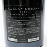 1500ml 2014 Harlan Estate, Napa Valley, USA [stained label] 26G0608