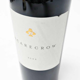 2022 Scarecrow Cabernet Sauvignon, Rutherford, USA [damaged label] 26G0141