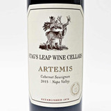 2015 Stag's Leap Wine Cellars 'Artemis' Cabernet Sauvignon, Napa Valley, USA 26F15246