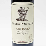 2017 Stag's Leap Wine Cellars 'Artemis' Cabernet Sauvignon, Napa Valley, USA 26F15248